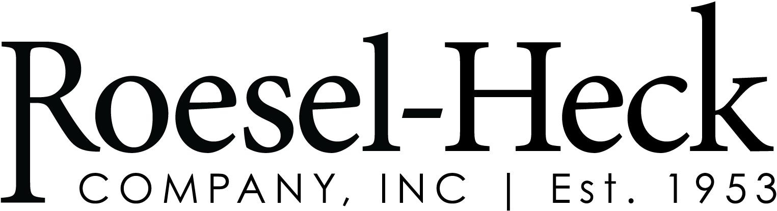 Roesel-Heck Company, Incorporated
