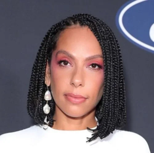 Melina Matsoukas | Queen &amp; Slim Press
