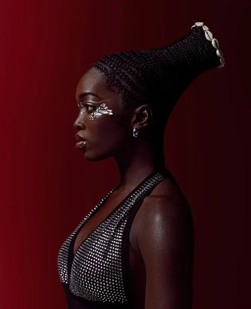 SANKOFA Exhibit | JASSIEUO