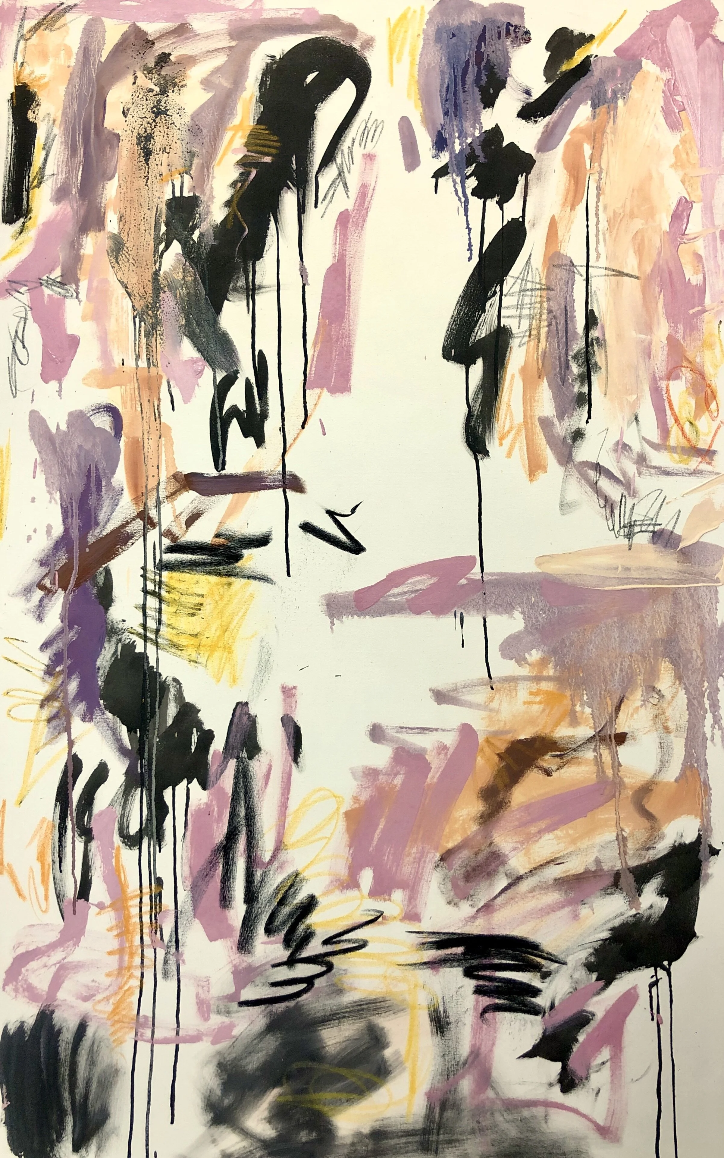 Olivia, 2019