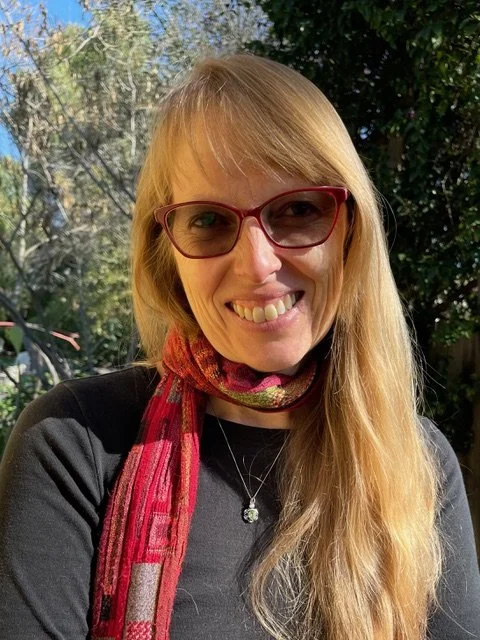 Artist Talk with CJ Jilek