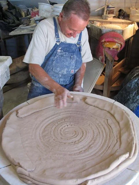 Artist Talk with Ian Jones