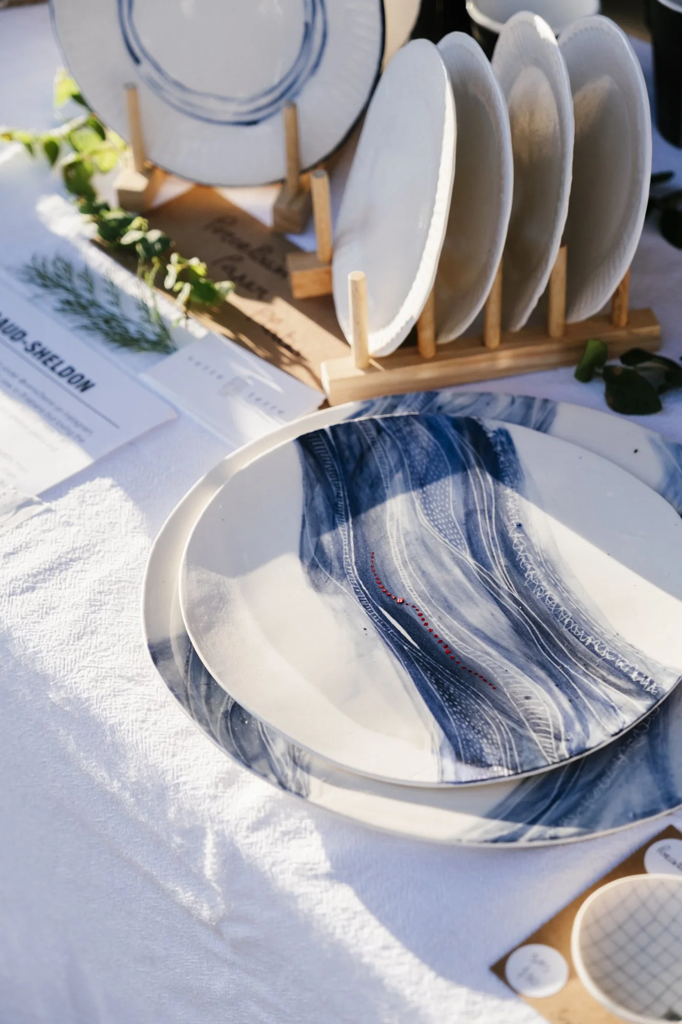 Sophie Arnaud-Sheldon