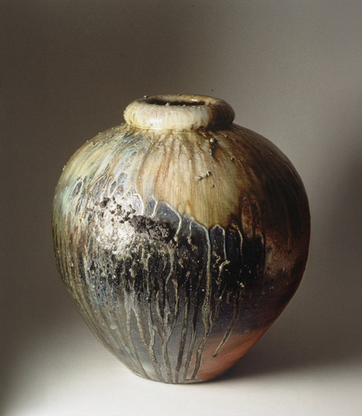 Artist Talk with Rob Barron