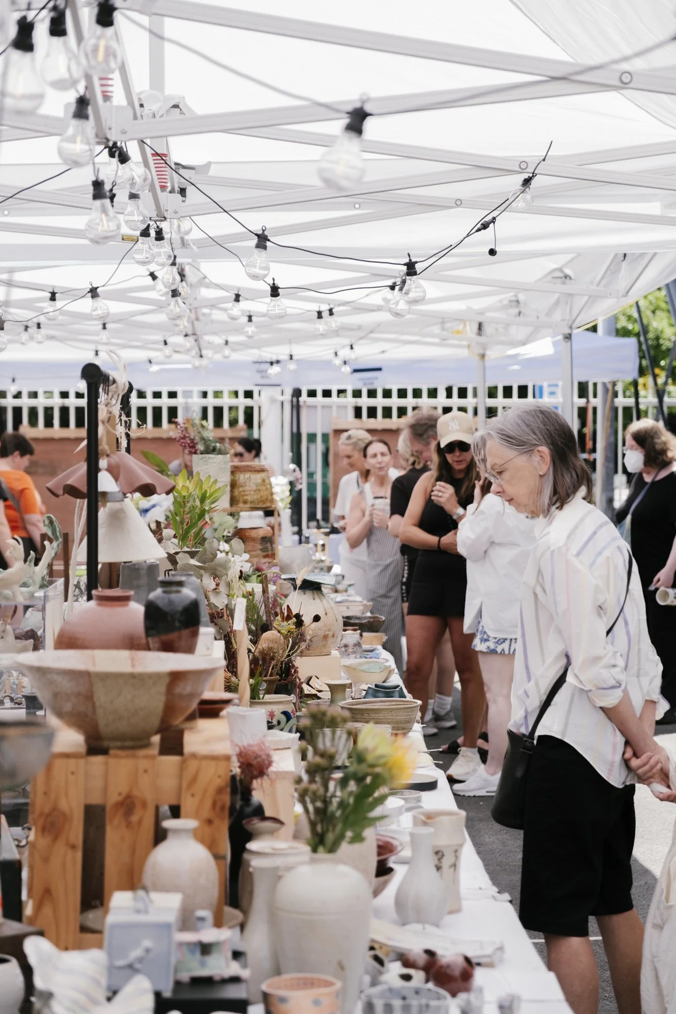 Clayschool Summer Show