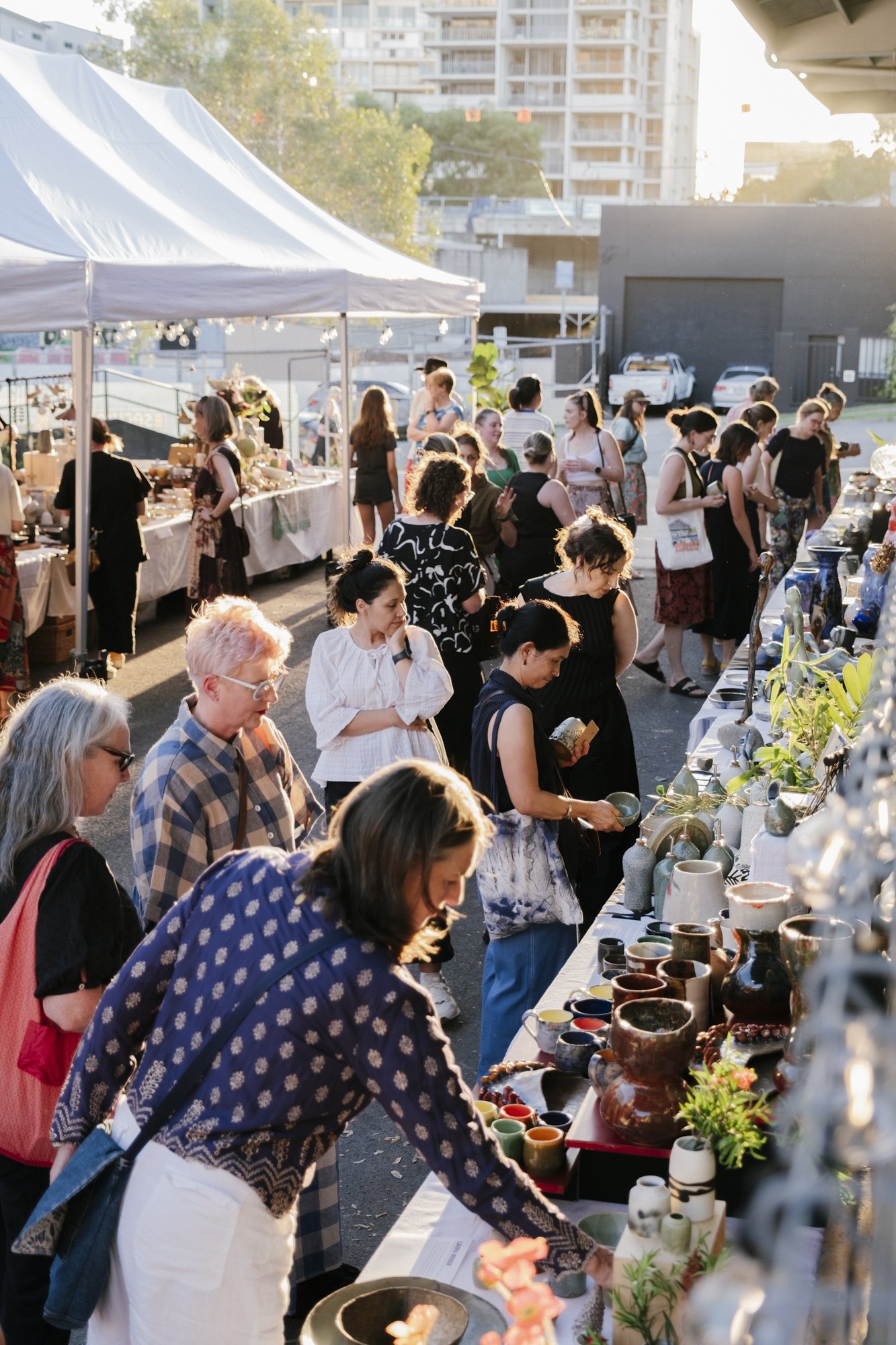 Clayschool Summer Show 25