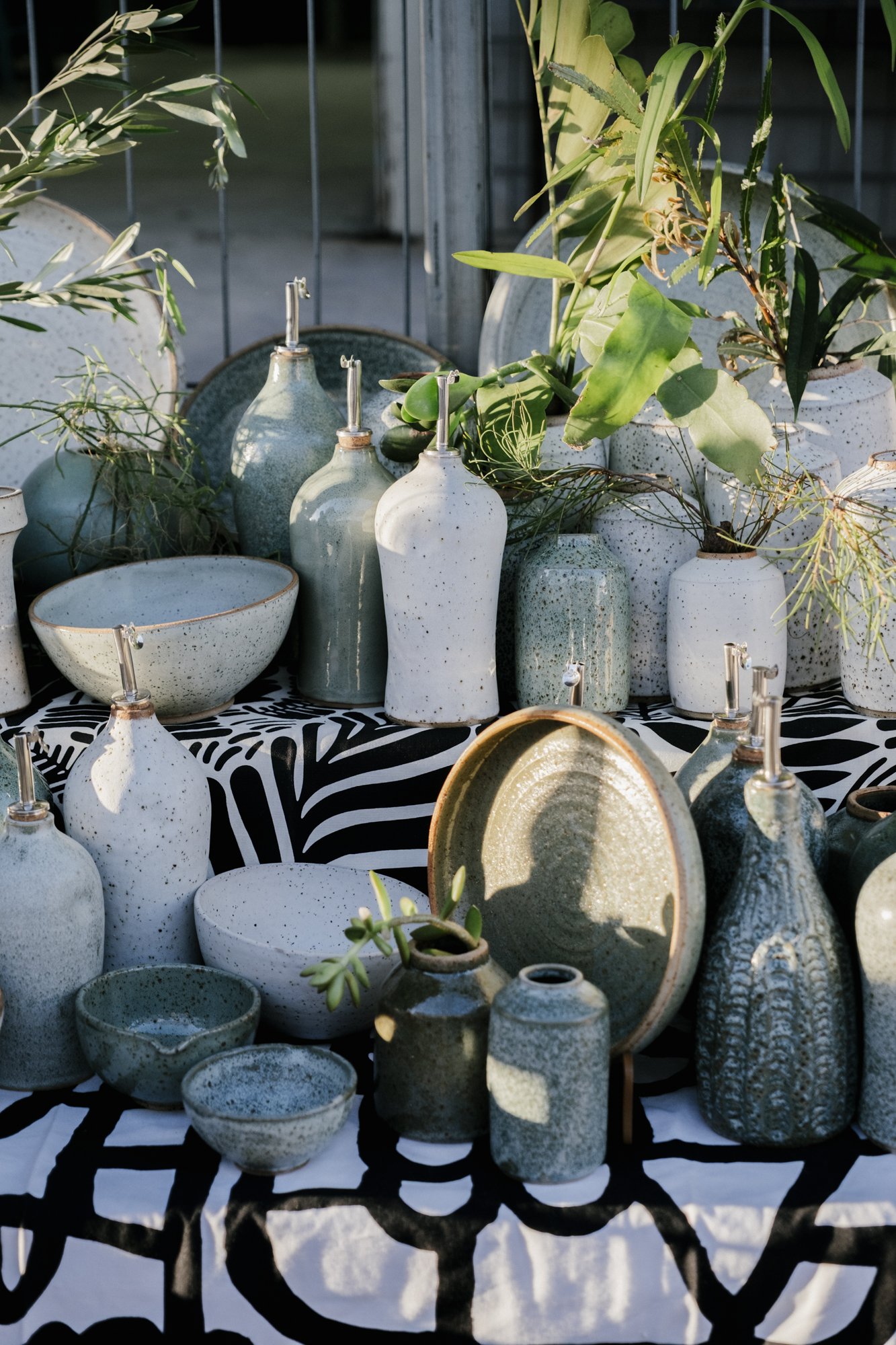 Heather Burton Moore