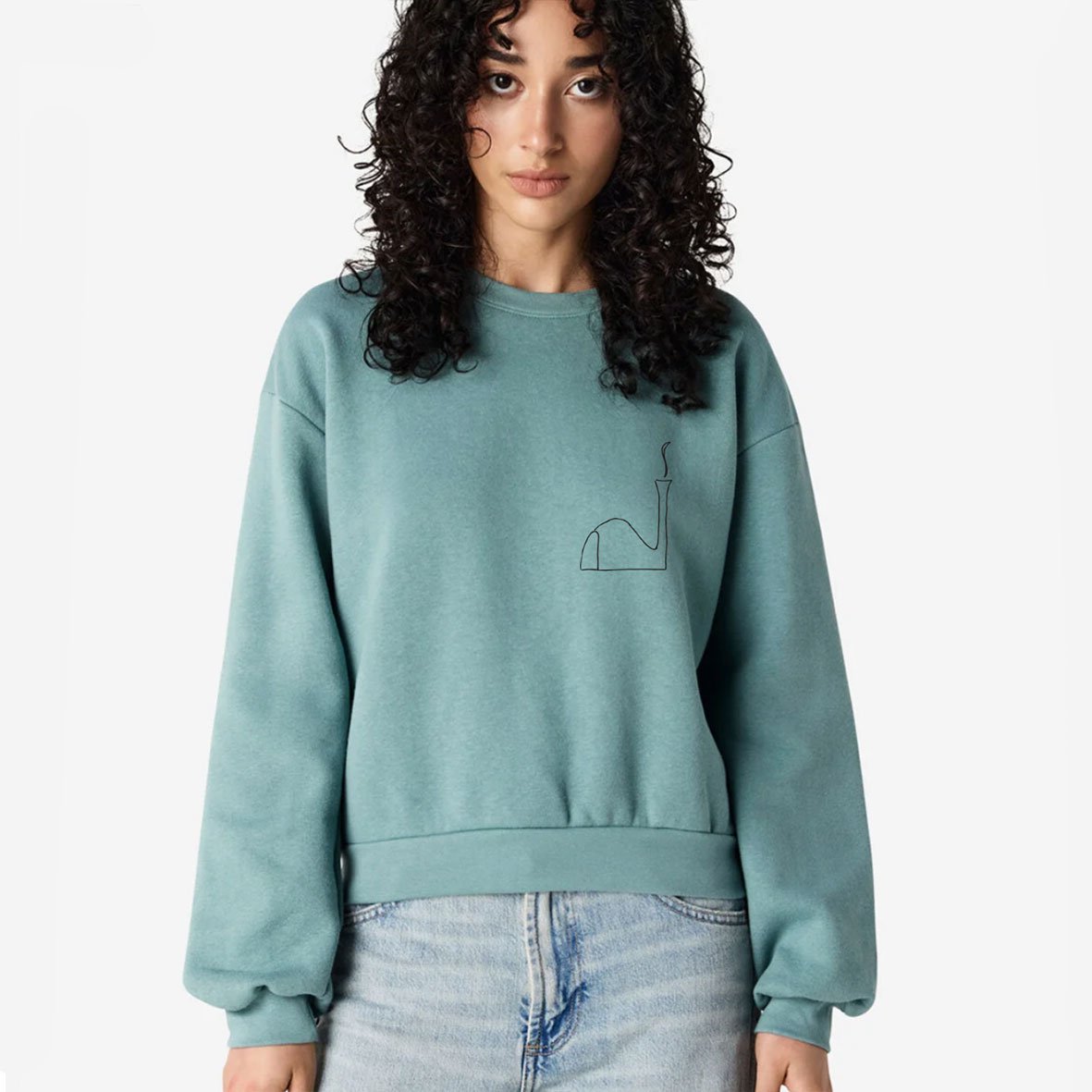 Bindi_Special_Ed_Green_Sweat_Front.jpg