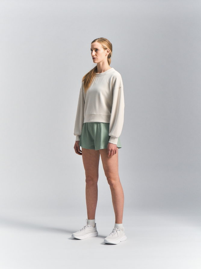Sound Running apparel