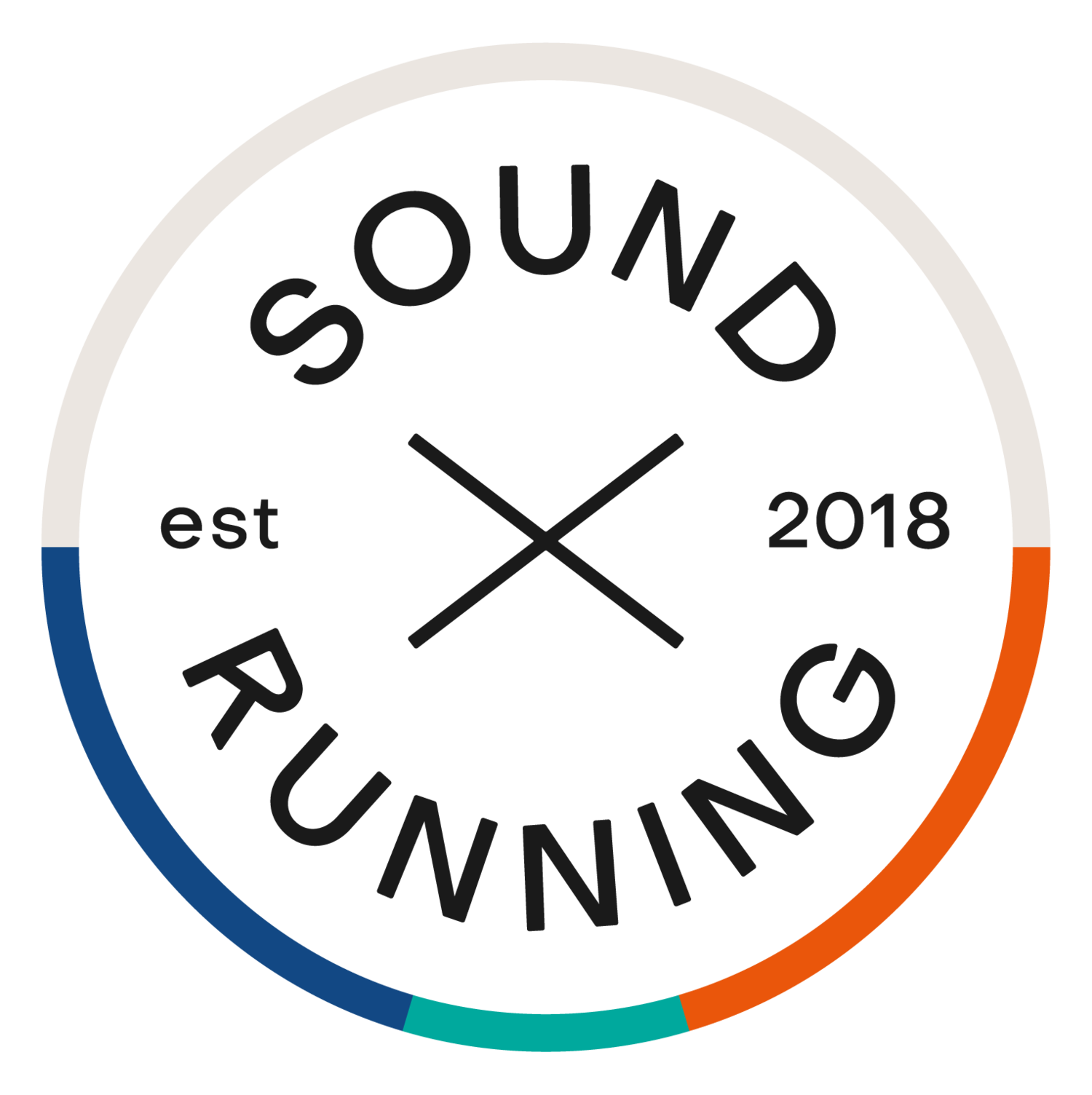 Sound Running