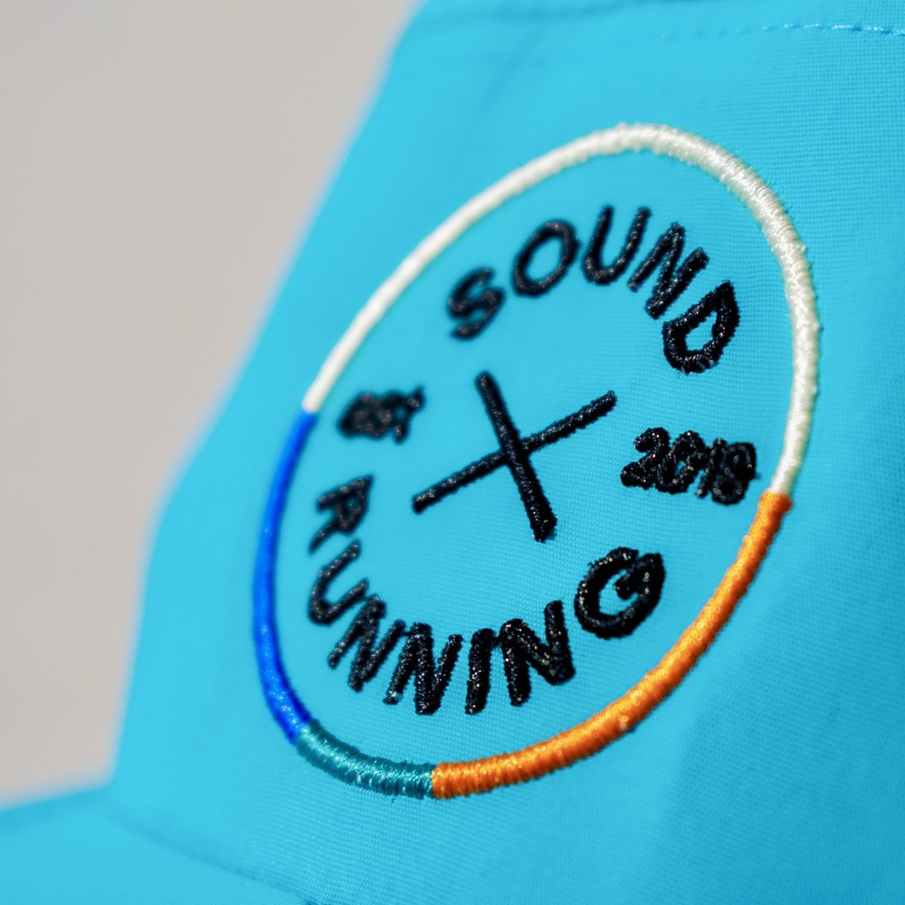 Our Team — Sound Running