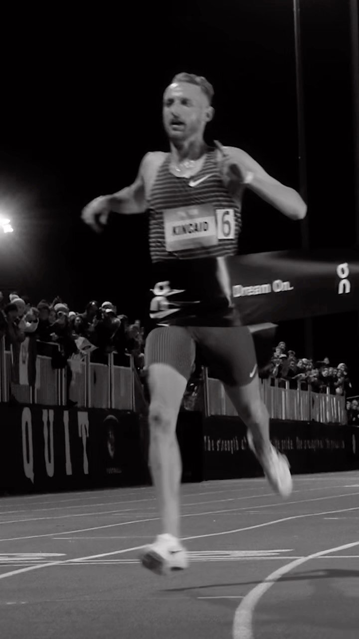 Track Fest — Sound Running