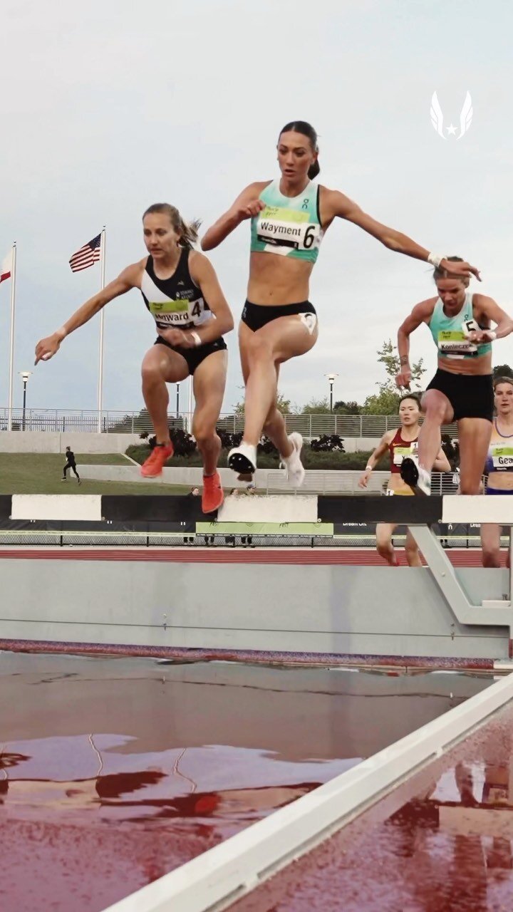 Brooks PR Invitational — Sound Running