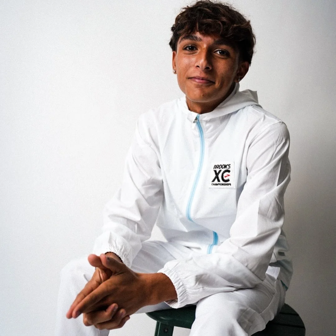 Brooks XC Portraits

The toughest of the toughest!

#brooksxc