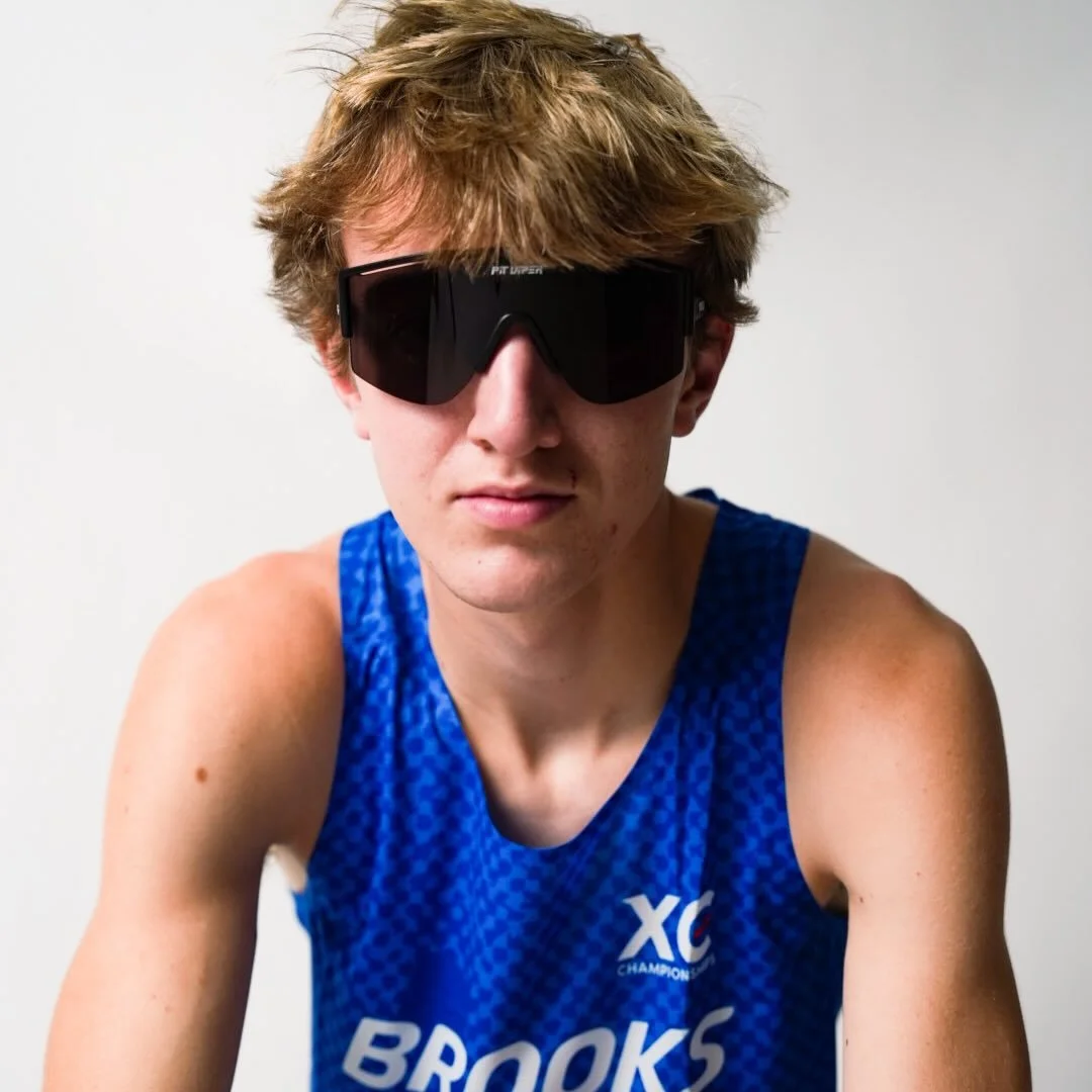 OAKLEY X BROOKS XC CHAMPIONSHIPS

Look fast, feel fast, run fast

#brooksxc