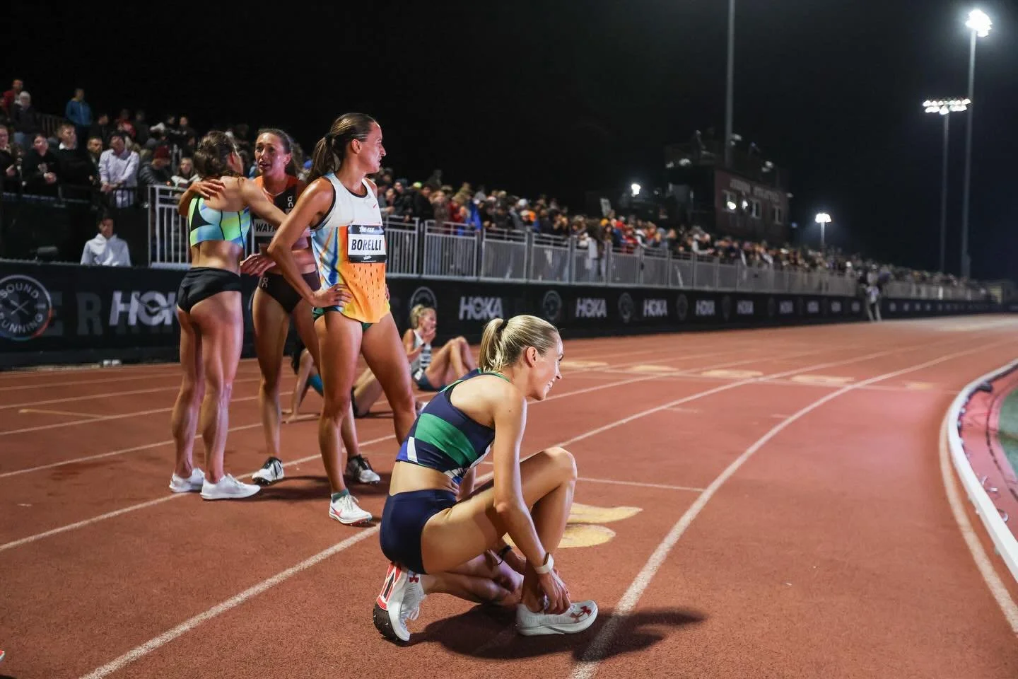 2026 SOUND RUNNING SEASON

2/14 - ASICS Sound Invite (Winston-Salem, NC)
3/28 - The Ten (San Juan Capistrano, CA)
5/23 - LA Track Fest (UCLA - Los Angeles)
7/11 - Sunset Tour (OXY - Los Angeles)