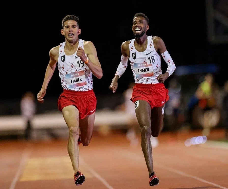 What&rsquo;s your favorite Ten moment?

We are back on March 28th to give this special event its own night! The Ten will take place in San Juan Capistrano where the best runners on the world will take on the 25 lap event!

@hoka has allowed us to add