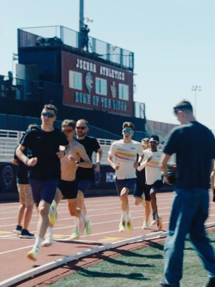 TONIGHT

Tune in to watch national record attempts, lifetime bests, and an energy only found at The Ten.

Ticket and event info in our bio!

🎥: @colinnwong