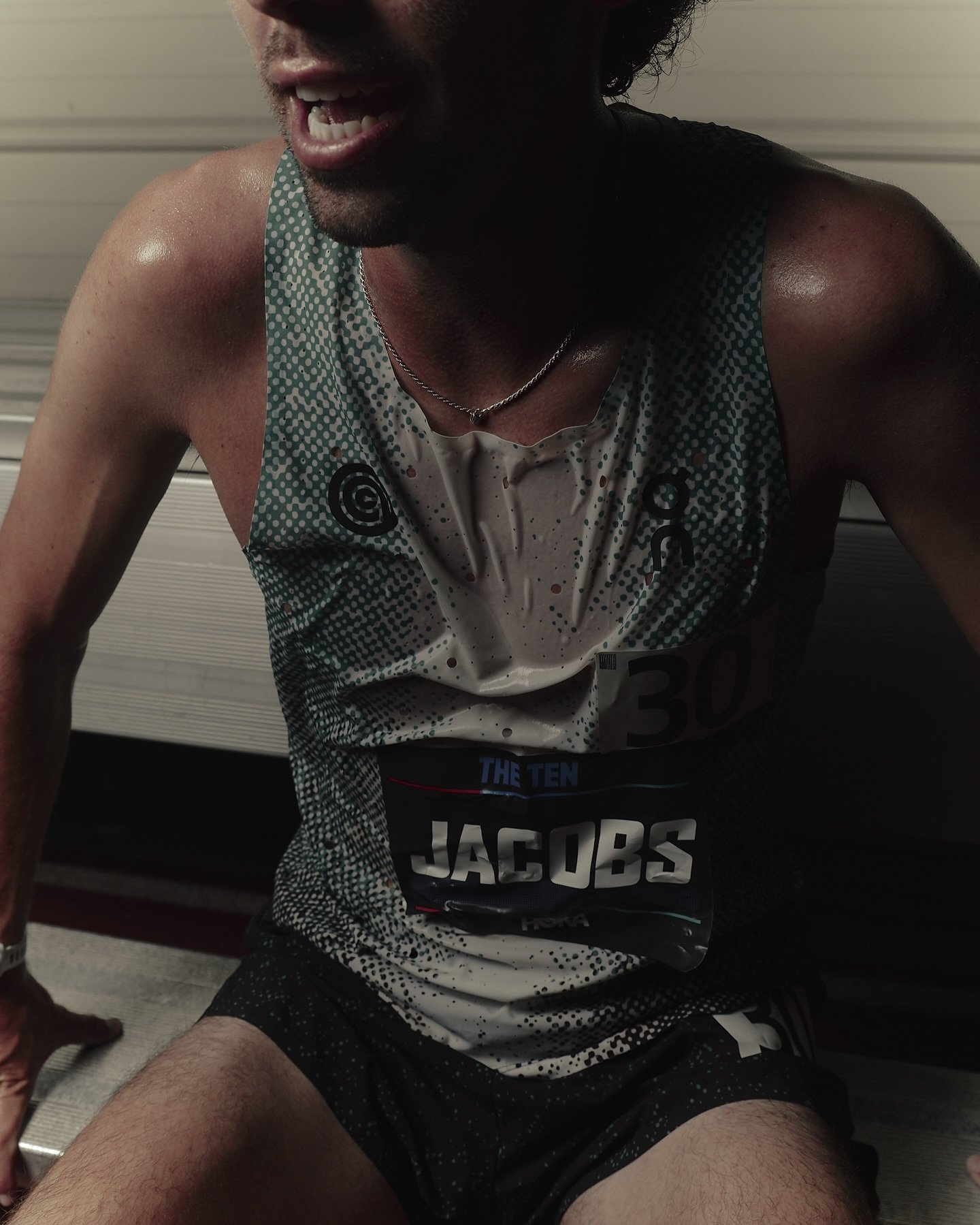 Up close and personal with the faces of The Ten | A portrait series by the talented Jacob Teng (@jtphoto._)