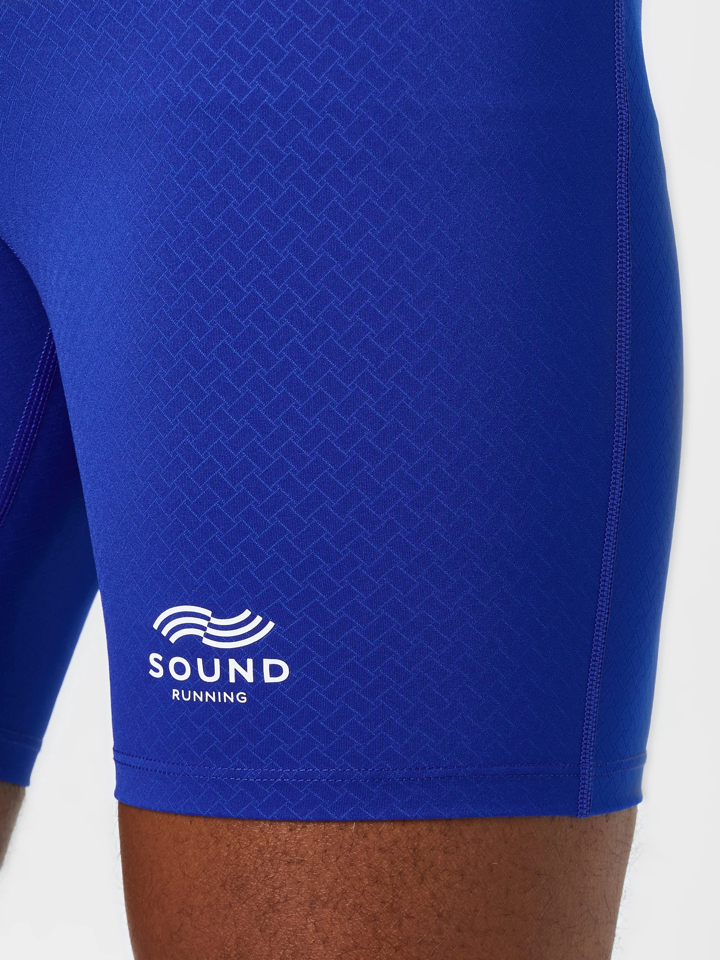 The Speed Gallery speedsuit