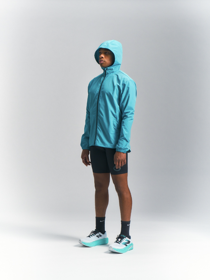 Sound Running apparel