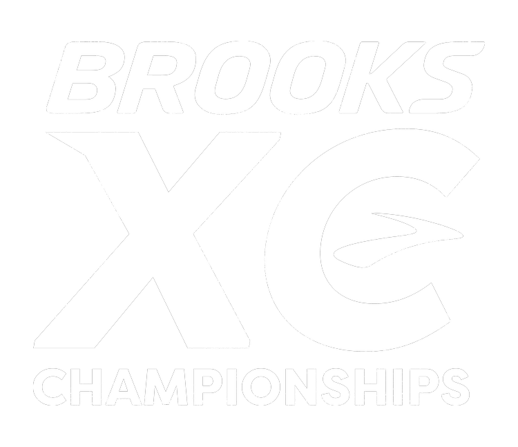 Brooks XC Championships