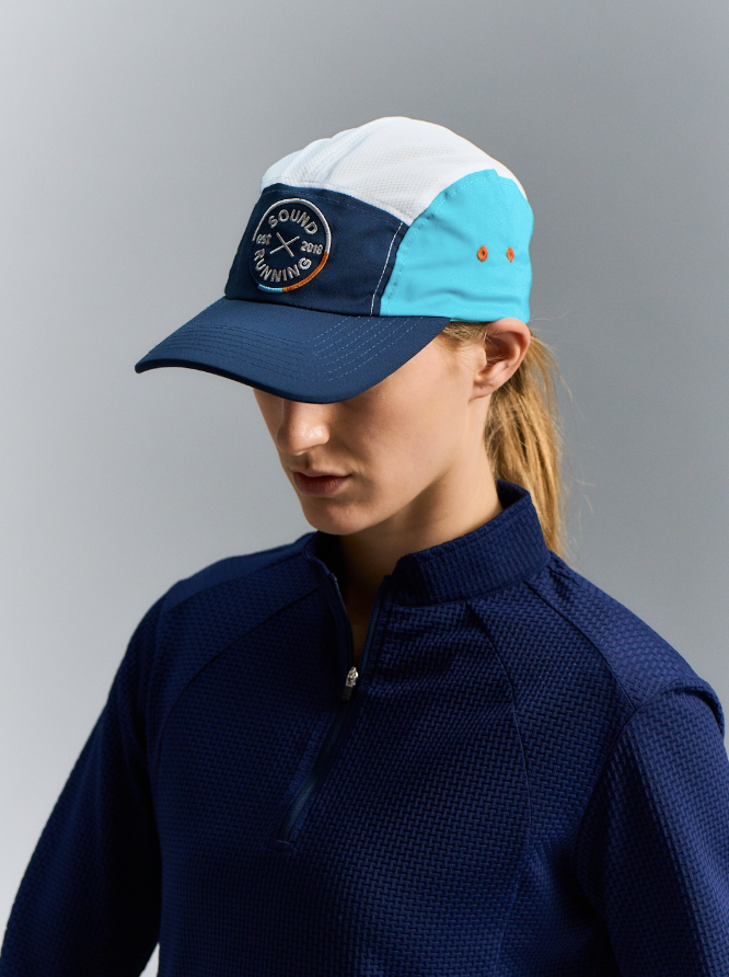 Sound Running apparel