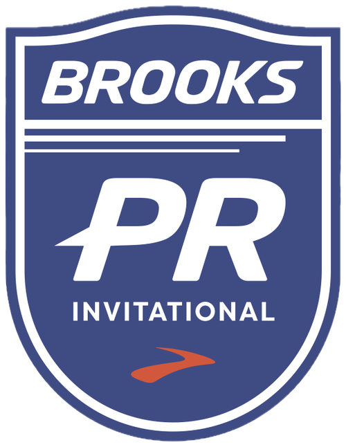 Brooks PR Invitational