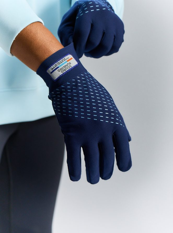 Sound Running apparel