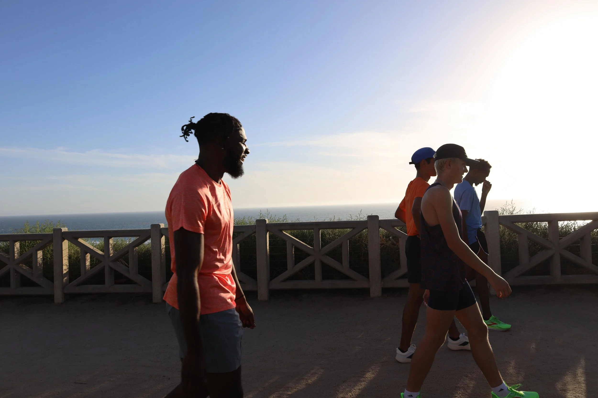 Sound Running Apparel — Sound Running