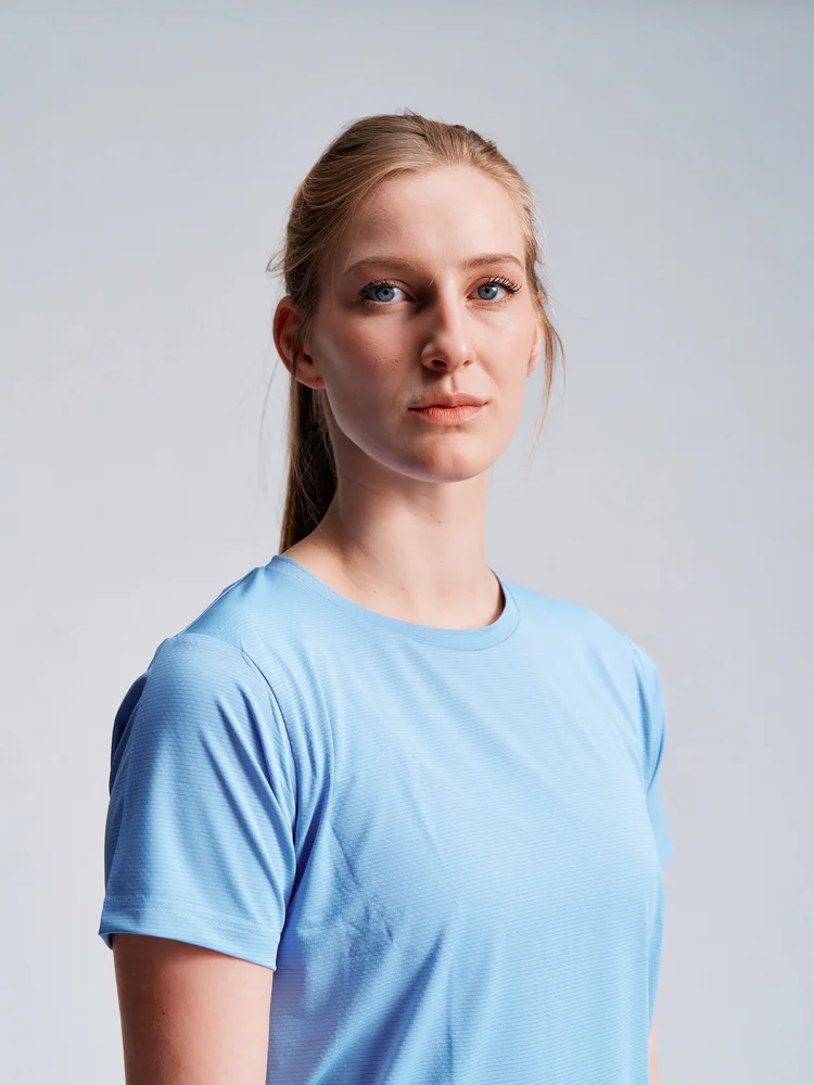 Sound Running apparel