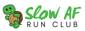 Slow AF Run Club