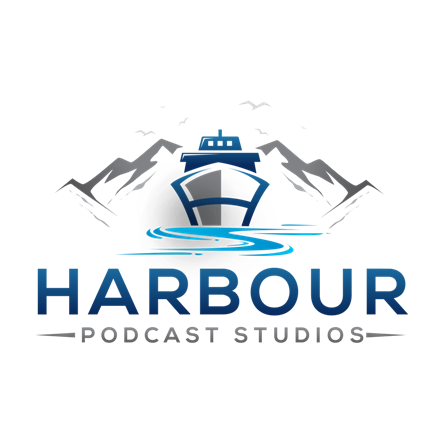 Harbour Podcast Studios