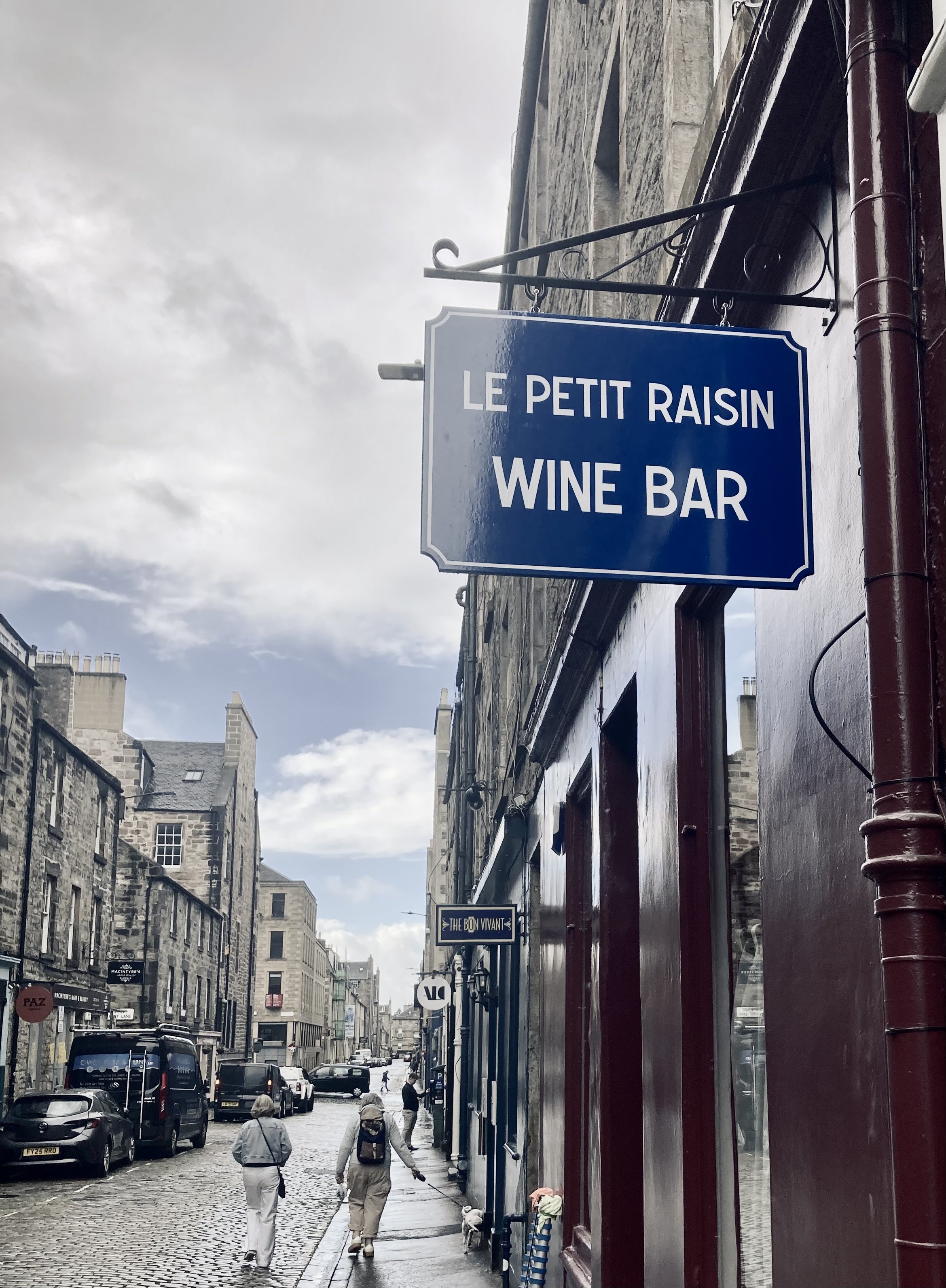 Handmade Signboards — DUNCAN PEACE