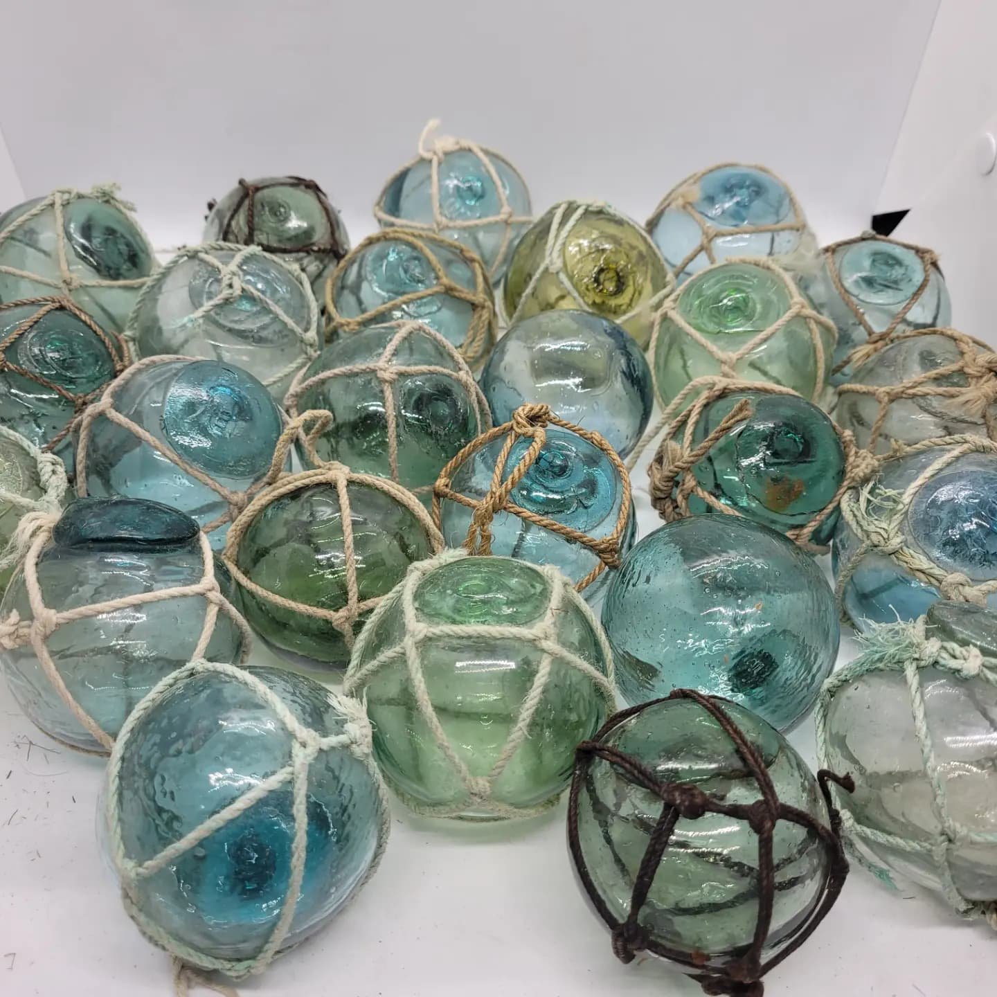 Japanese Glass Floats 4 In -  Canada