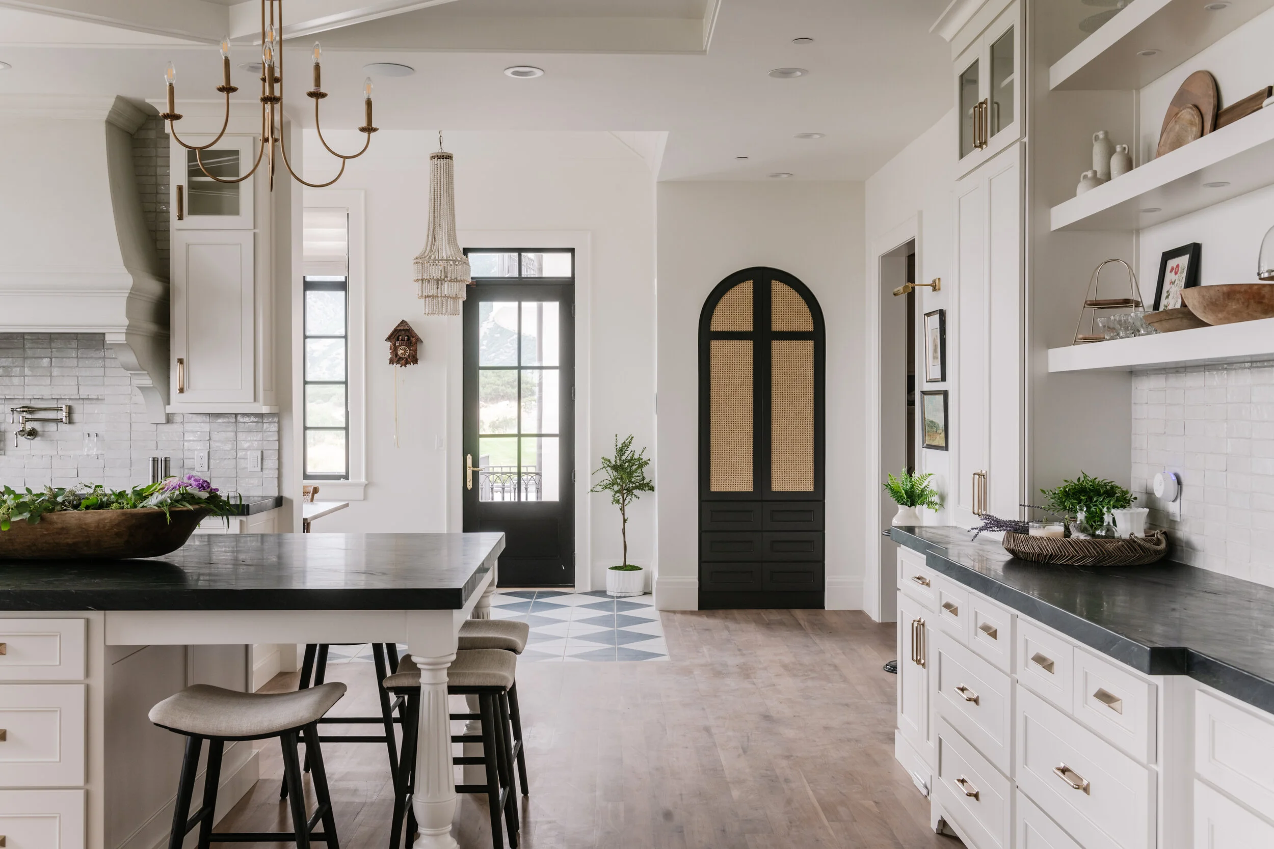 Marissa Pope Interior Design