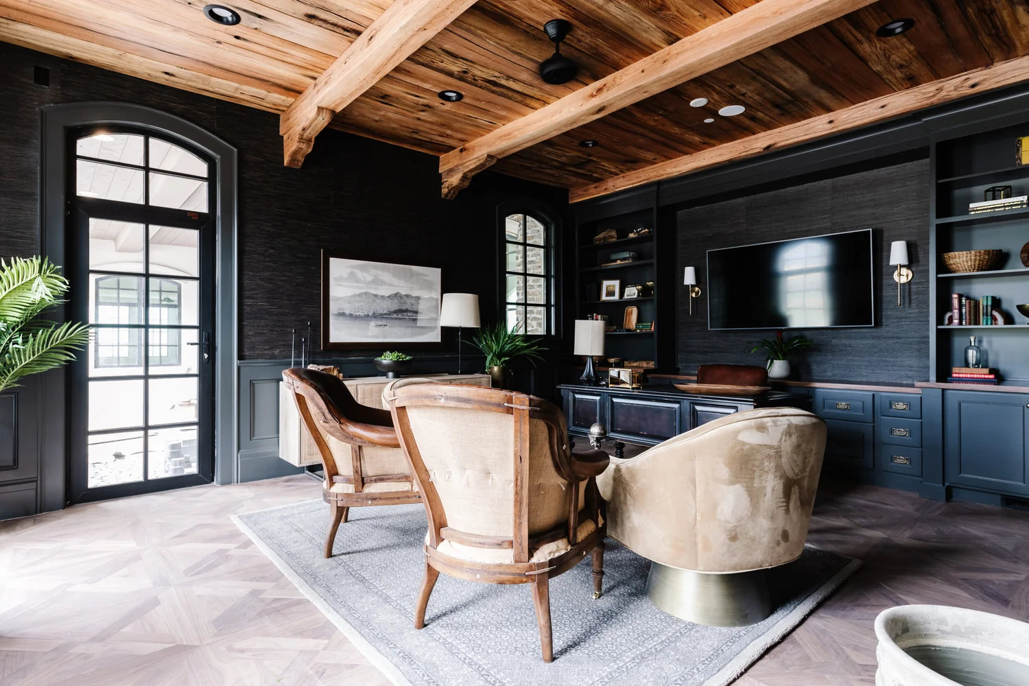 Marissa Pope Interior Design