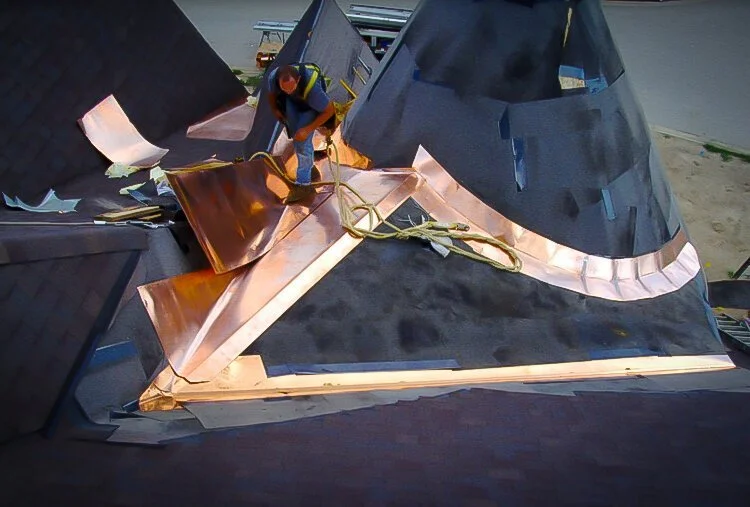 Getting Flashy with Flashing