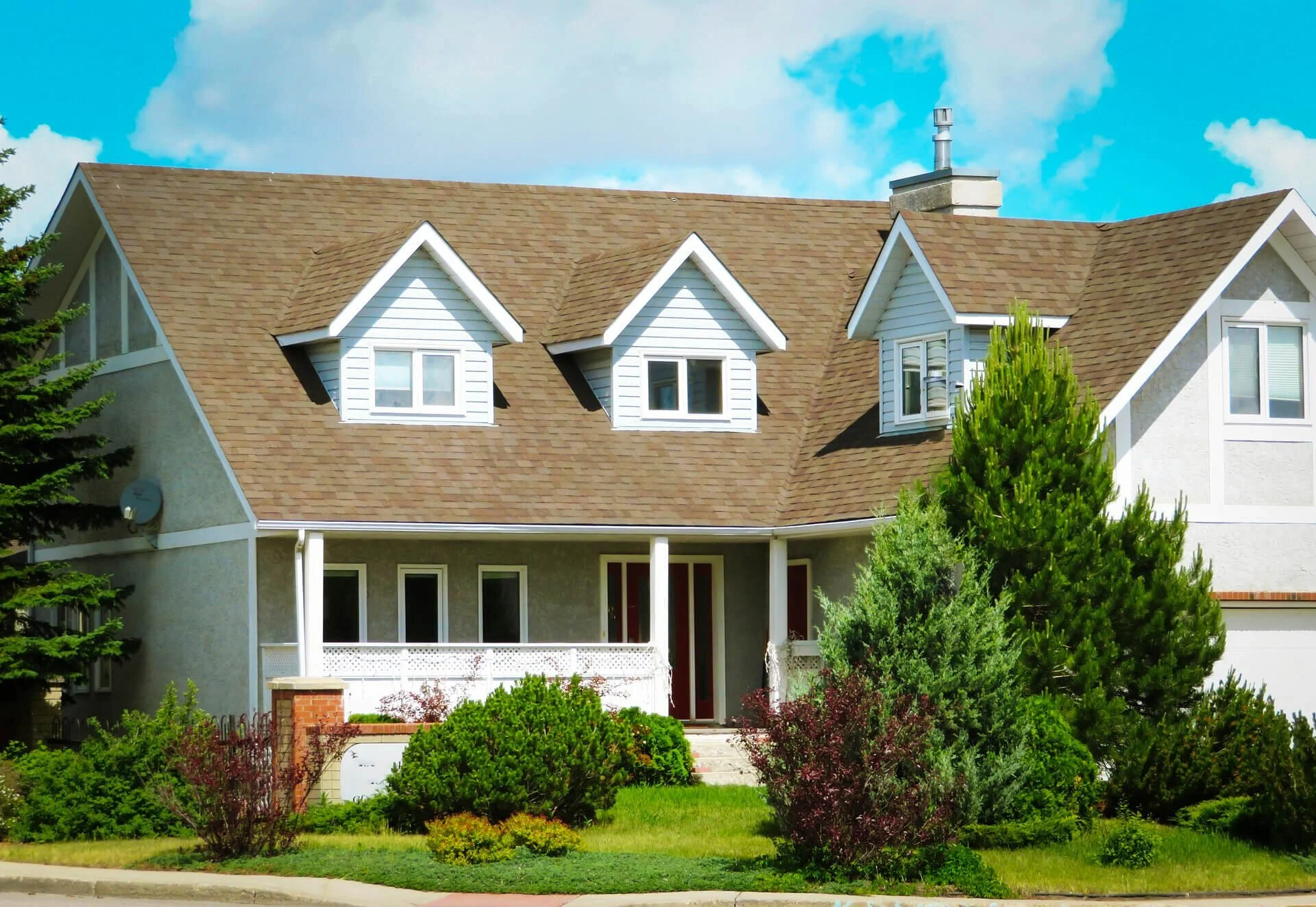 New Construction in New Lenox