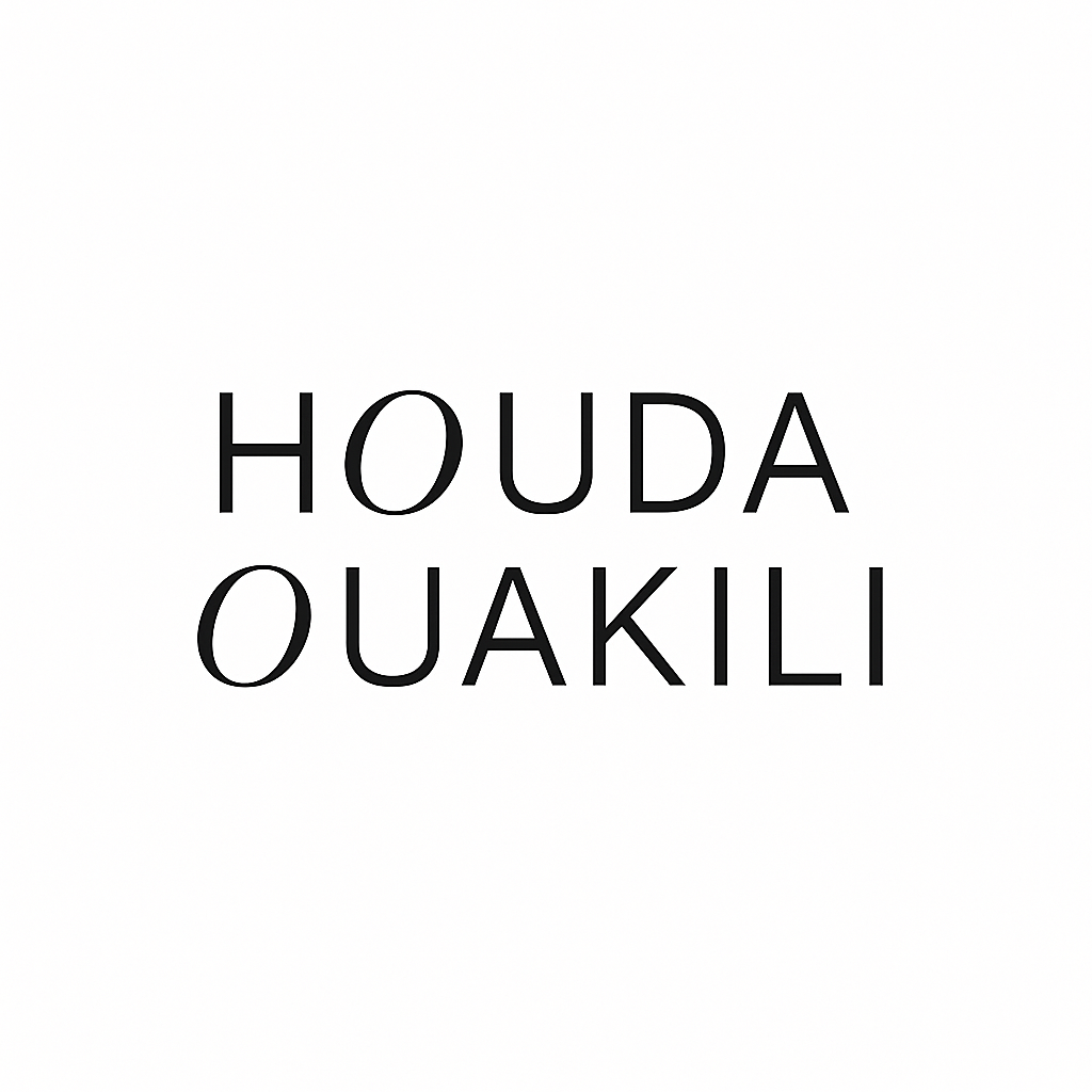 Houda Ouakili   