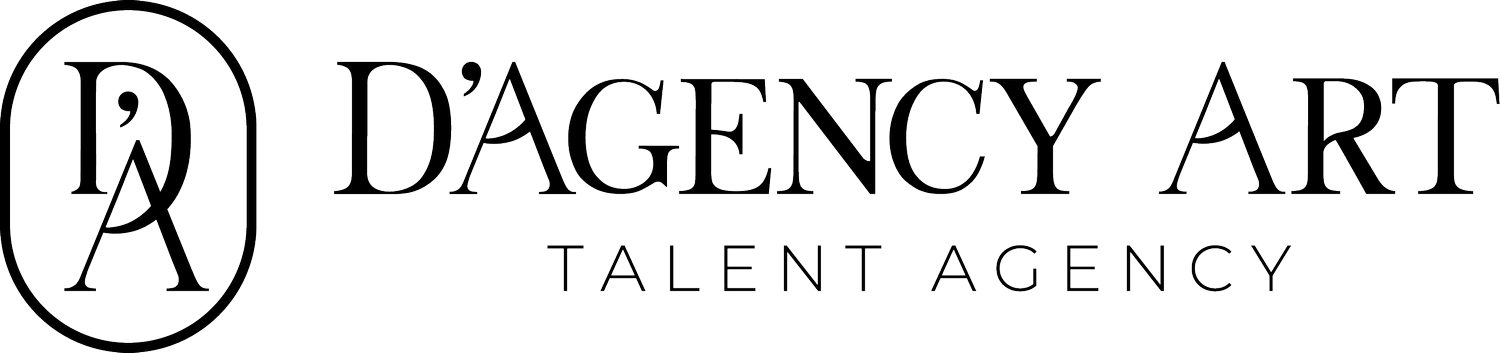 D'AGENCY ART