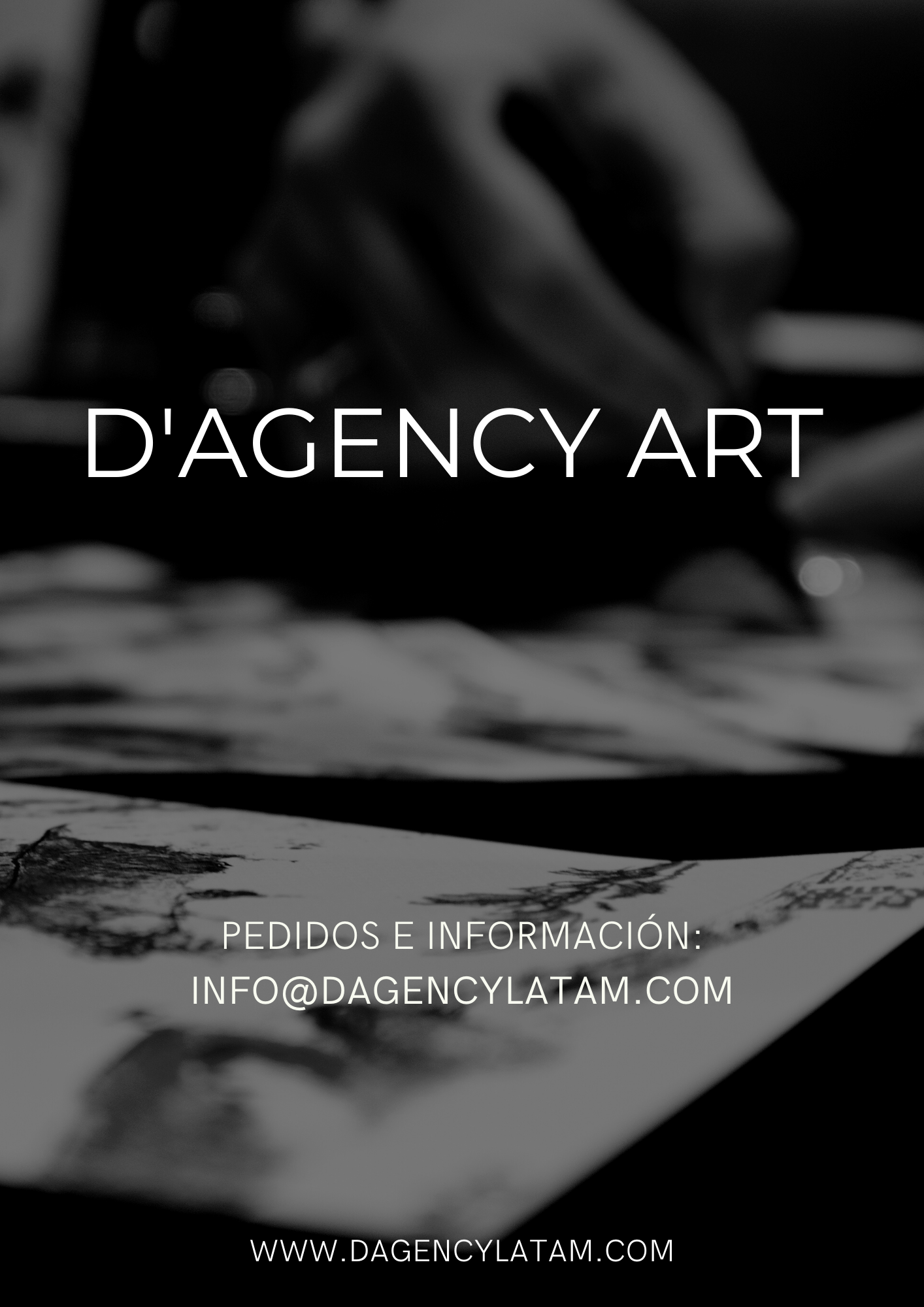 Holiday Art Gift Guide