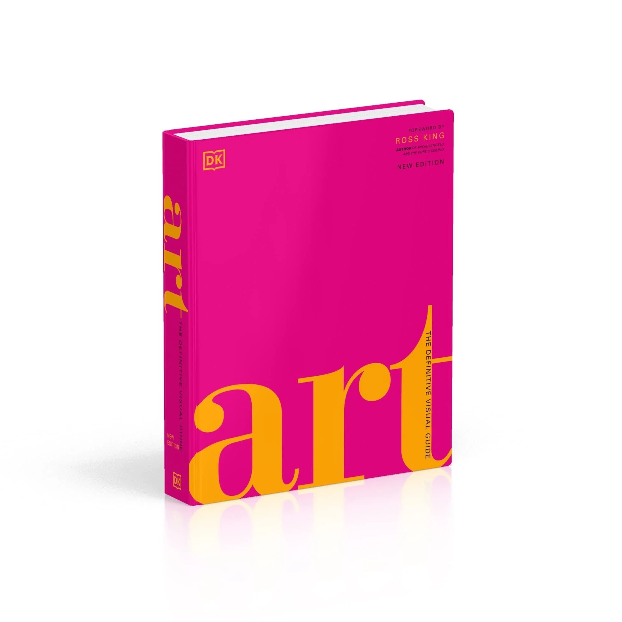 Libros de arte para disfrutar