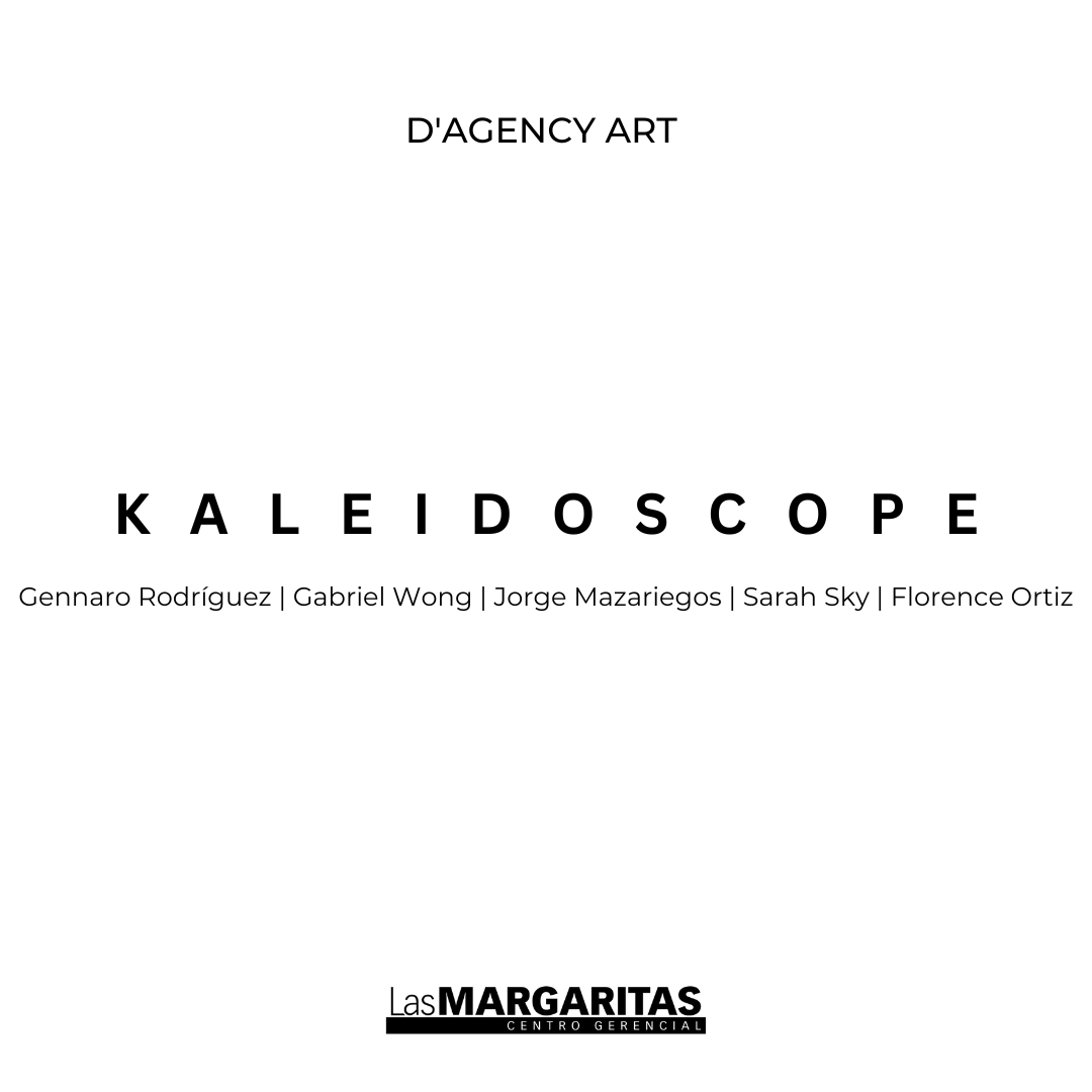 Kaleidoscope