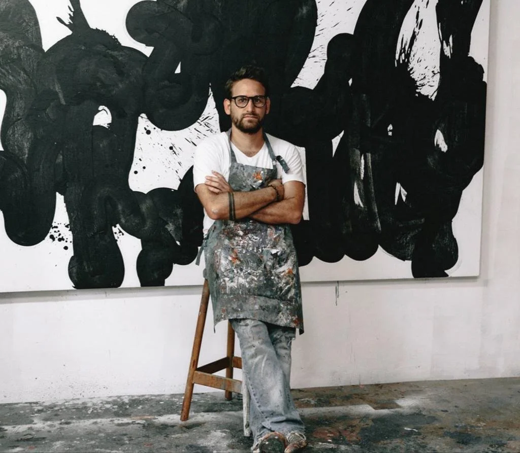 Roberto Rivera "Unique"