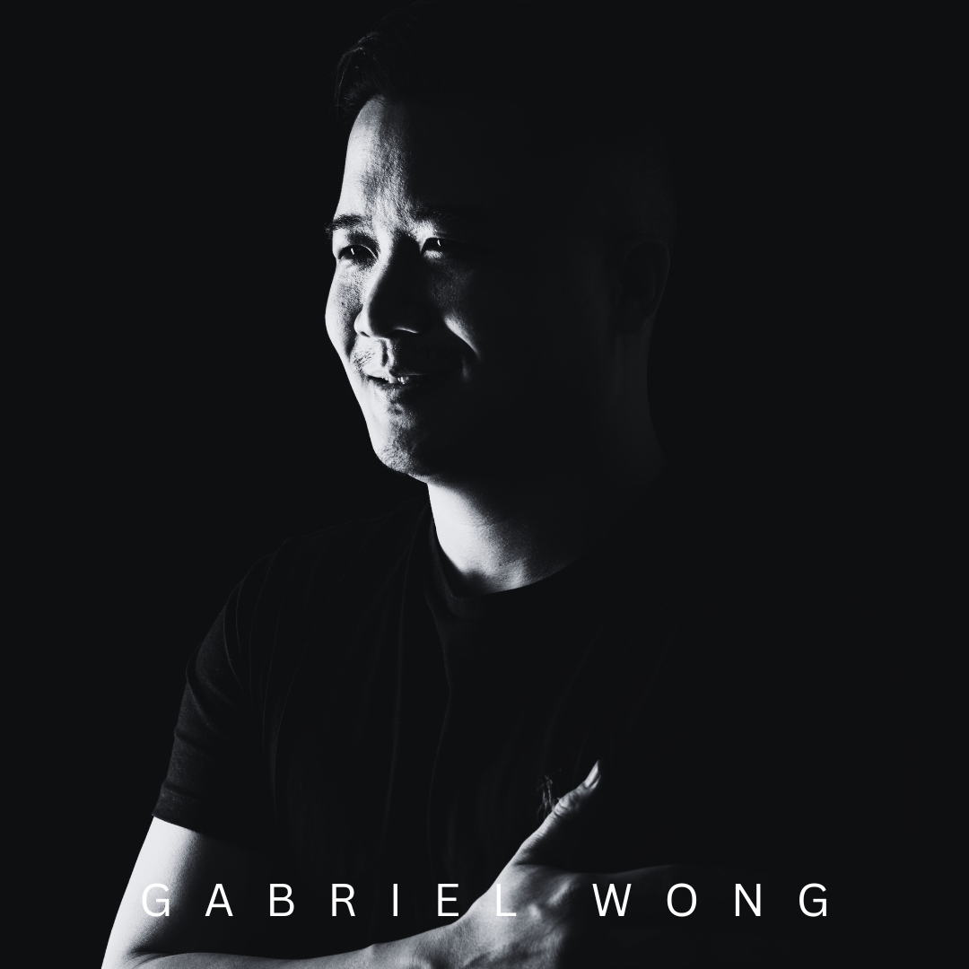 Gabriel Wong Artista Visual
