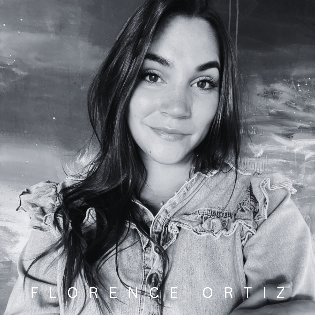 Florence Ortiz Artista Visual