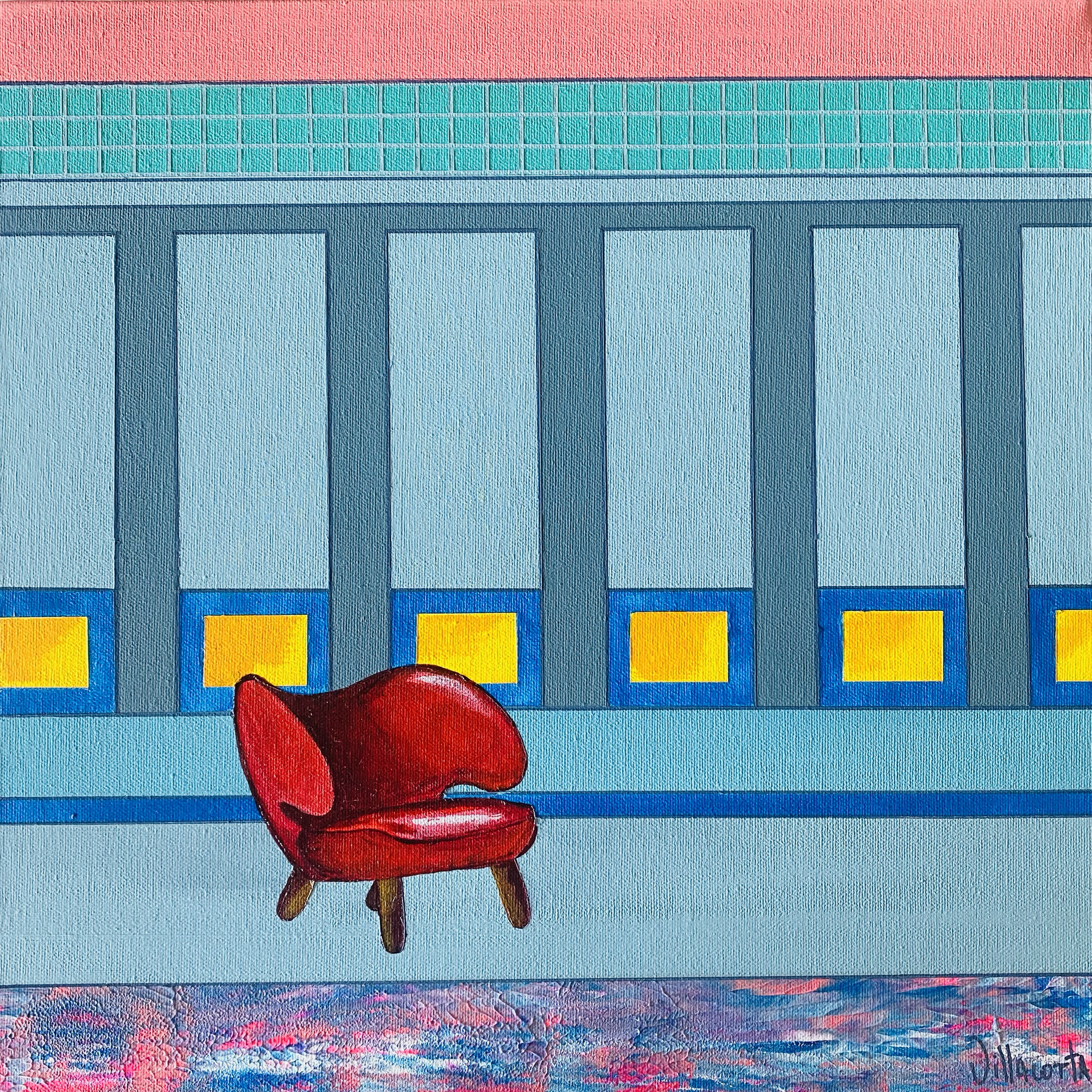 Maria Jose Villacorta Arte - Guatemala