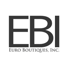 EBI Euro Boutiques, Inc. logo