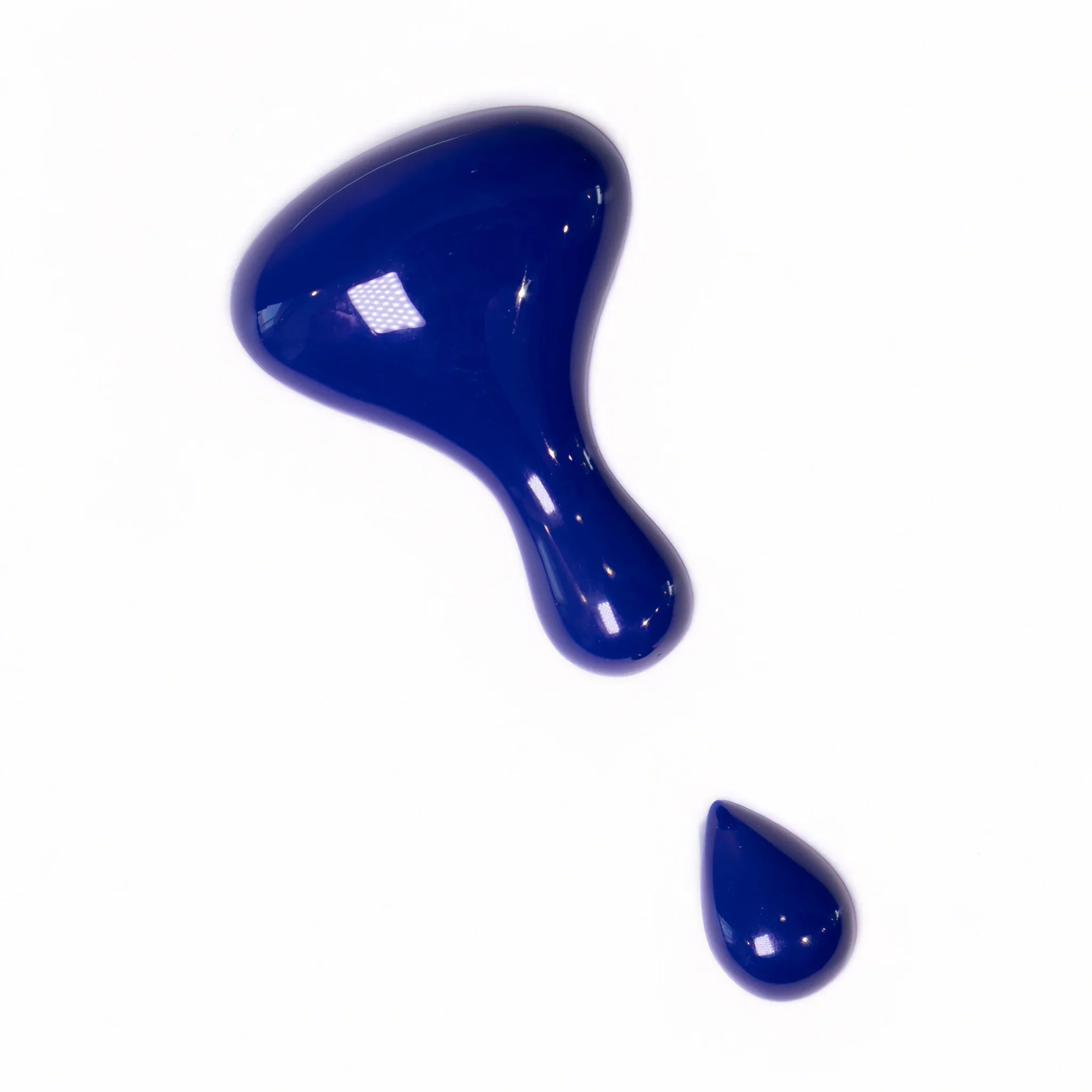 Colección Sabores - Gota para celular Maria Fernanda Salinas